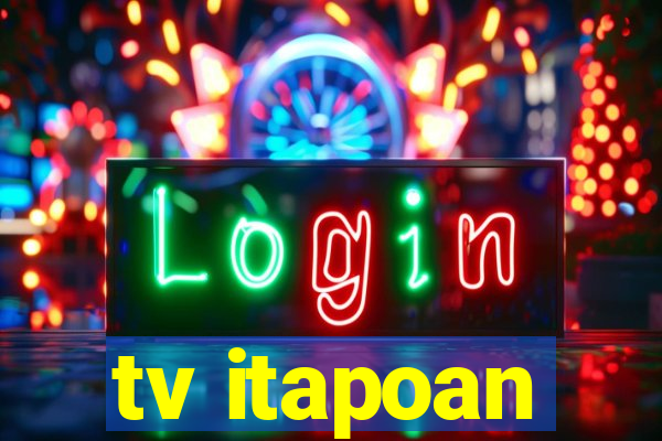 tv itapoan